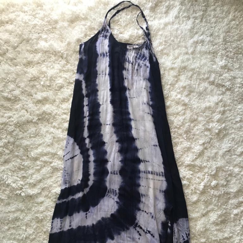 Billabong Beach Dress Vintage